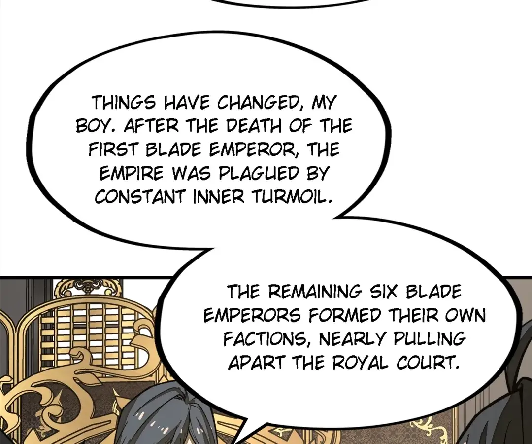 Read Cong Diceng Jueqi EN Manga Online