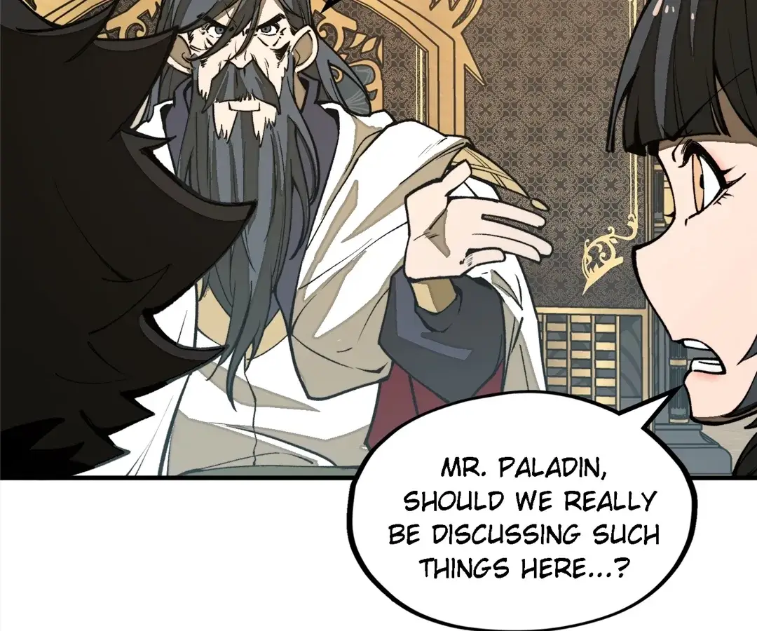 Read Cong Diceng Jueqi EN Manga Online