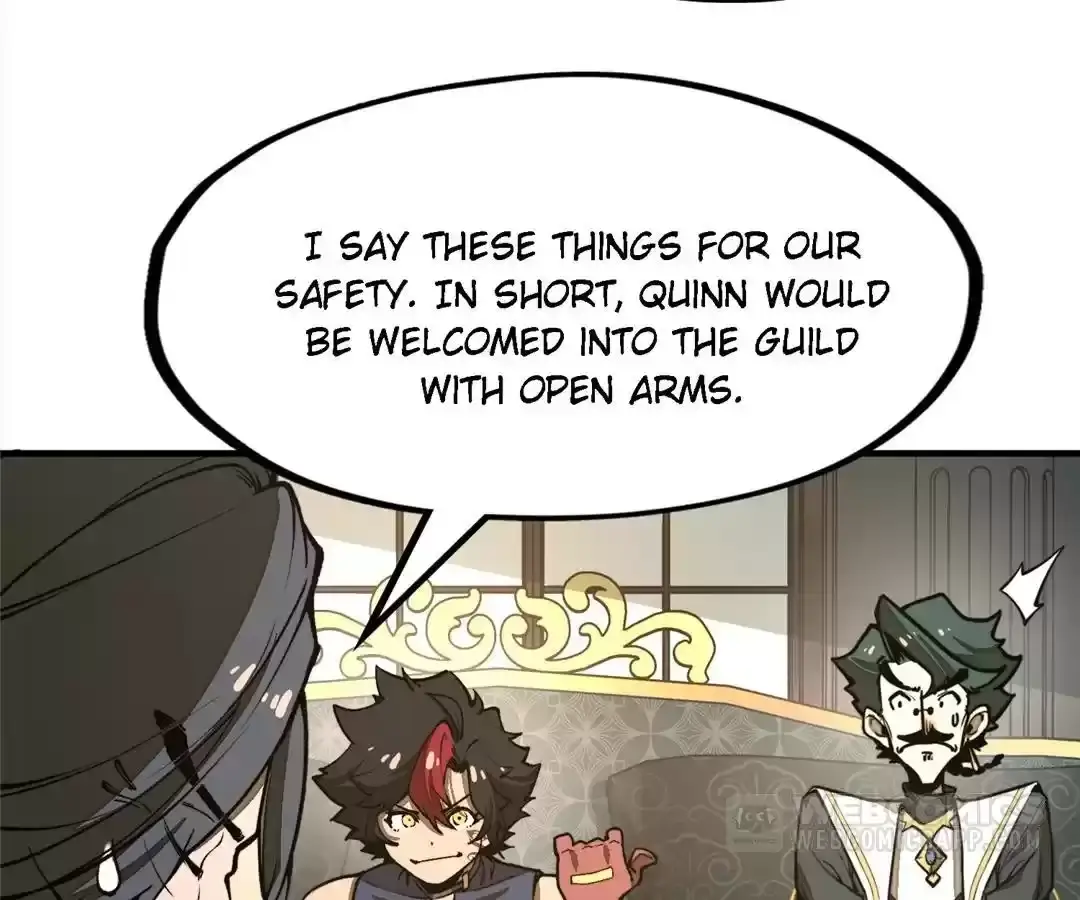 Read Cong Diceng Jueqi EN Manga Online