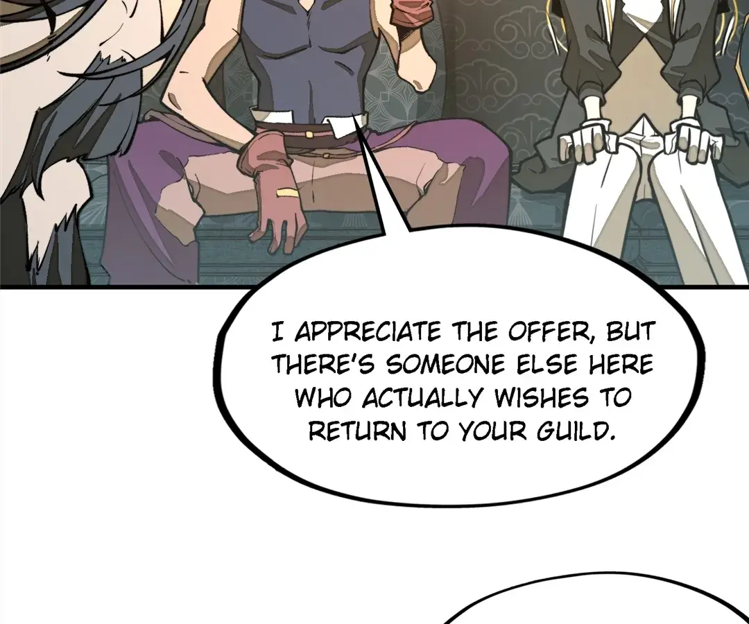 Read Cong Diceng Jueqi EN Manga Online