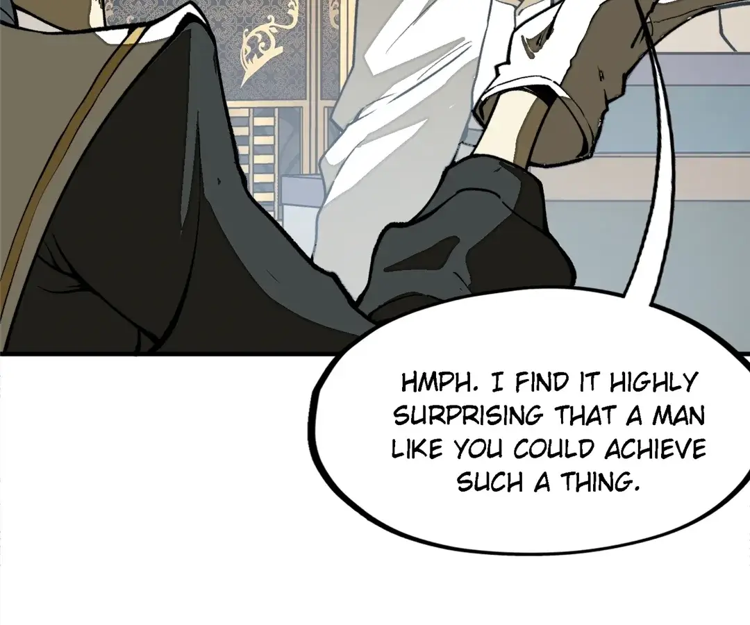 Read Cong Diceng Jueqi EN Manga Online