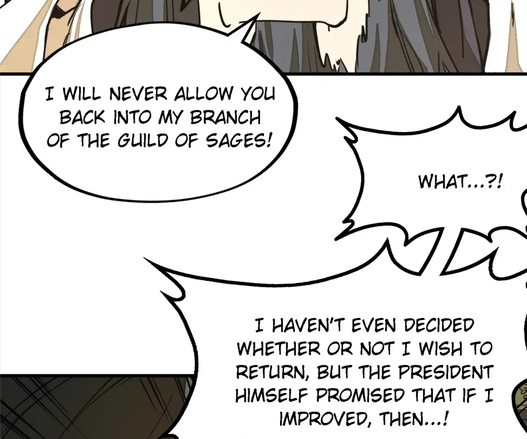 Read Cong Diceng Jueqi EN Manga Online