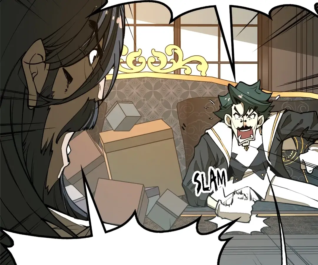 Read Cong Diceng Jueqi EN Manga Online