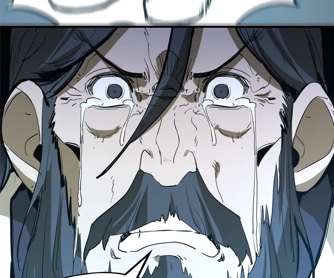 Read Cong Diceng Jueqi EN Manga Online