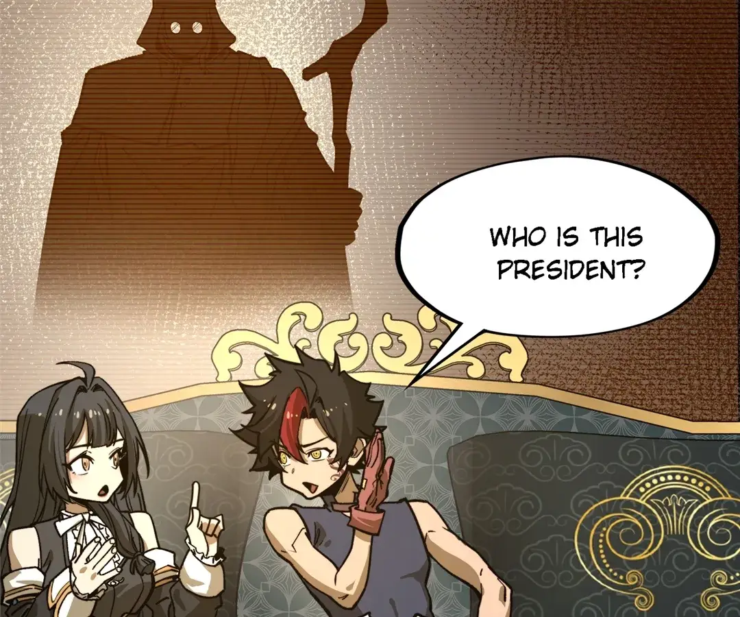 Read Cong Diceng Jueqi EN Manga Online