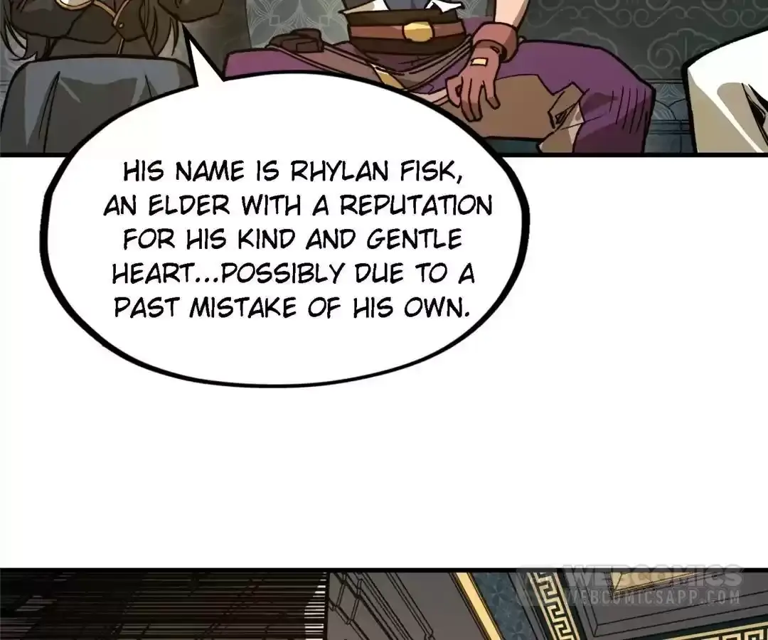 Read Cong Diceng Jueqi EN Manga Online