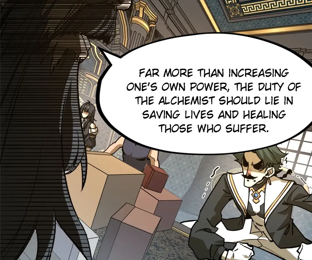 Read Cong Diceng Jueqi EN Manga Online