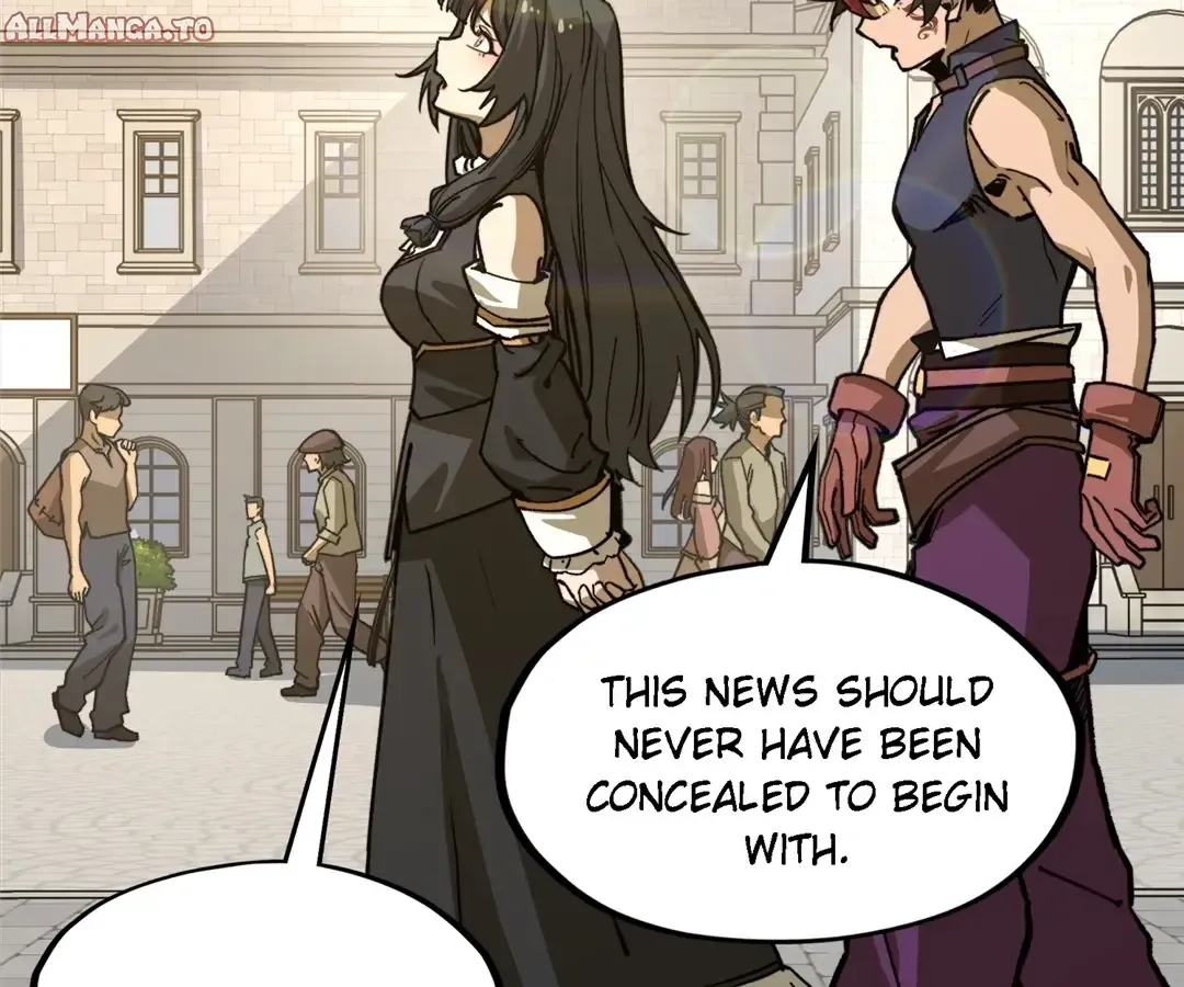 Read Cong Diceng Jueqi EN Manga Online