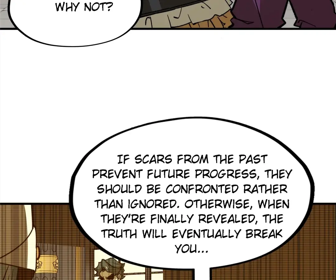 Read Cong Diceng Jueqi EN Manga Online