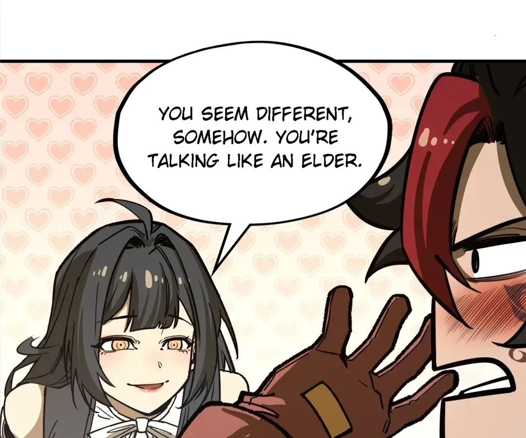 Read Cong Diceng Jueqi EN Manga Online