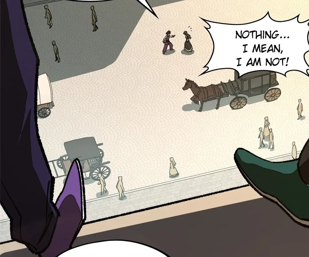 Read Cong Diceng Jueqi EN Manga Online