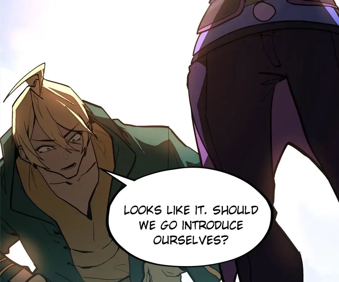 Read Cong Diceng Jueqi EN Manga Online