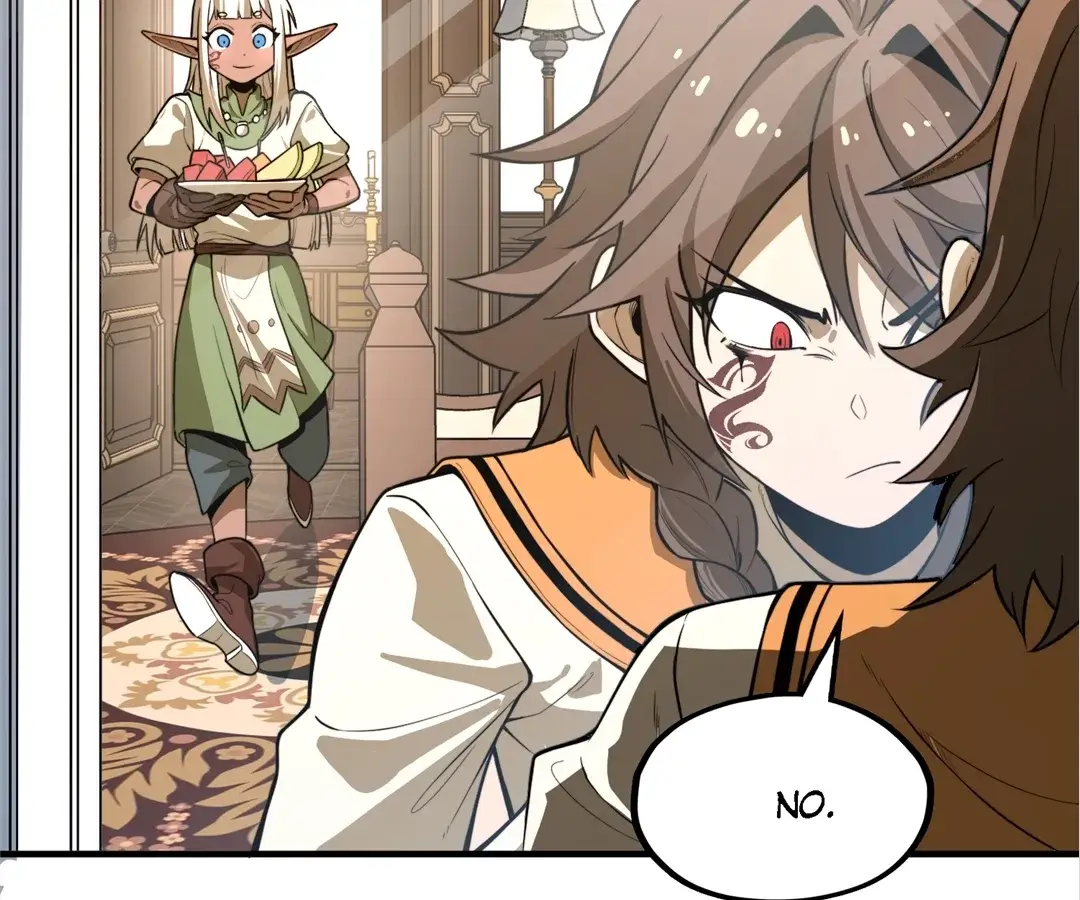 Read Cong Diceng Jueqi EN Manga Online