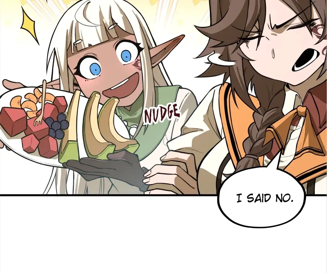 Read Cong Diceng Jueqi EN Manga Online