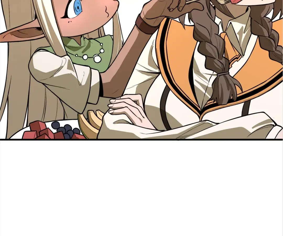 Read Cong Diceng Jueqi EN Manga Online