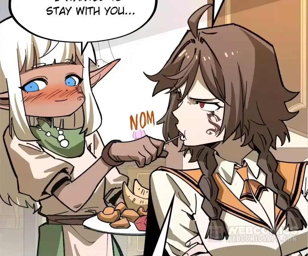 Read Cong Diceng Jueqi EN Manga Online