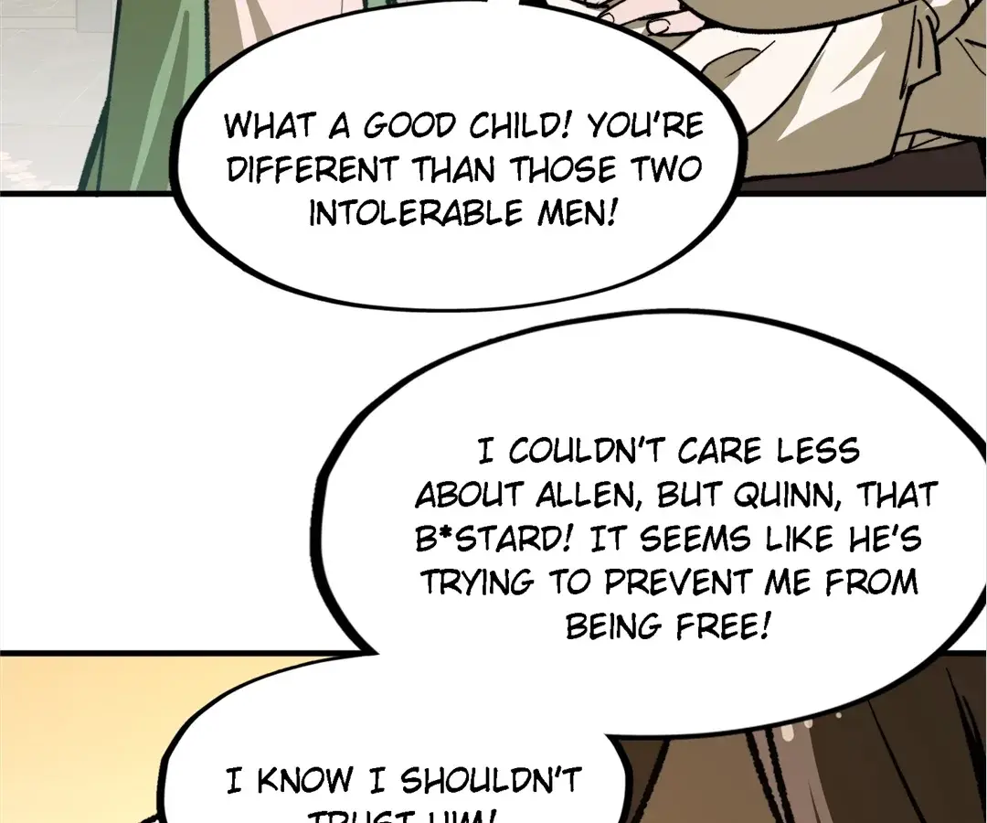 Read Cong Diceng Jueqi EN Manga Online