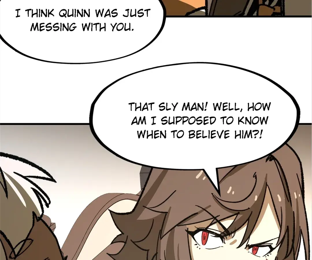 Read Cong Diceng Jueqi EN Manga Online