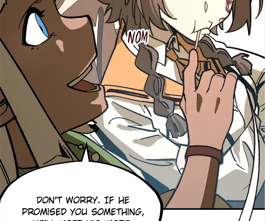 Read Cong Diceng Jueqi EN Manga Online