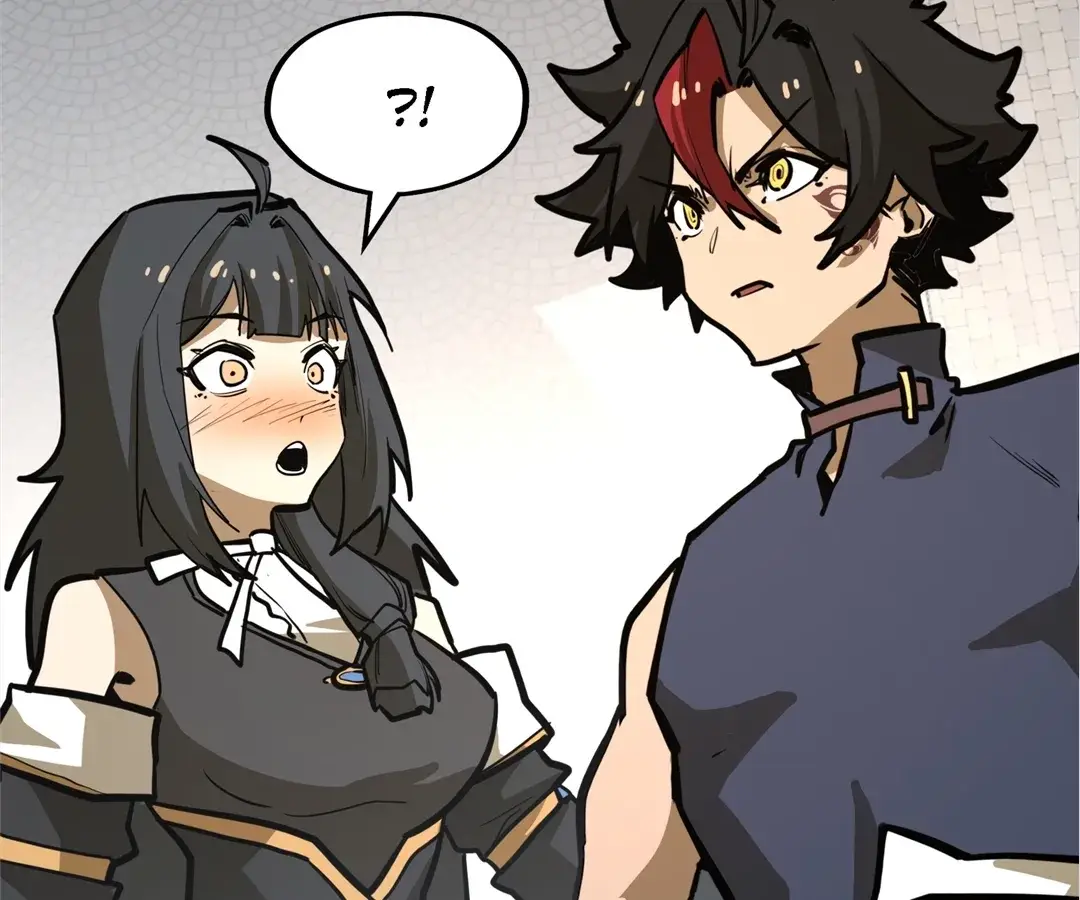 Read Cong Diceng Jueqi EN Manga Online