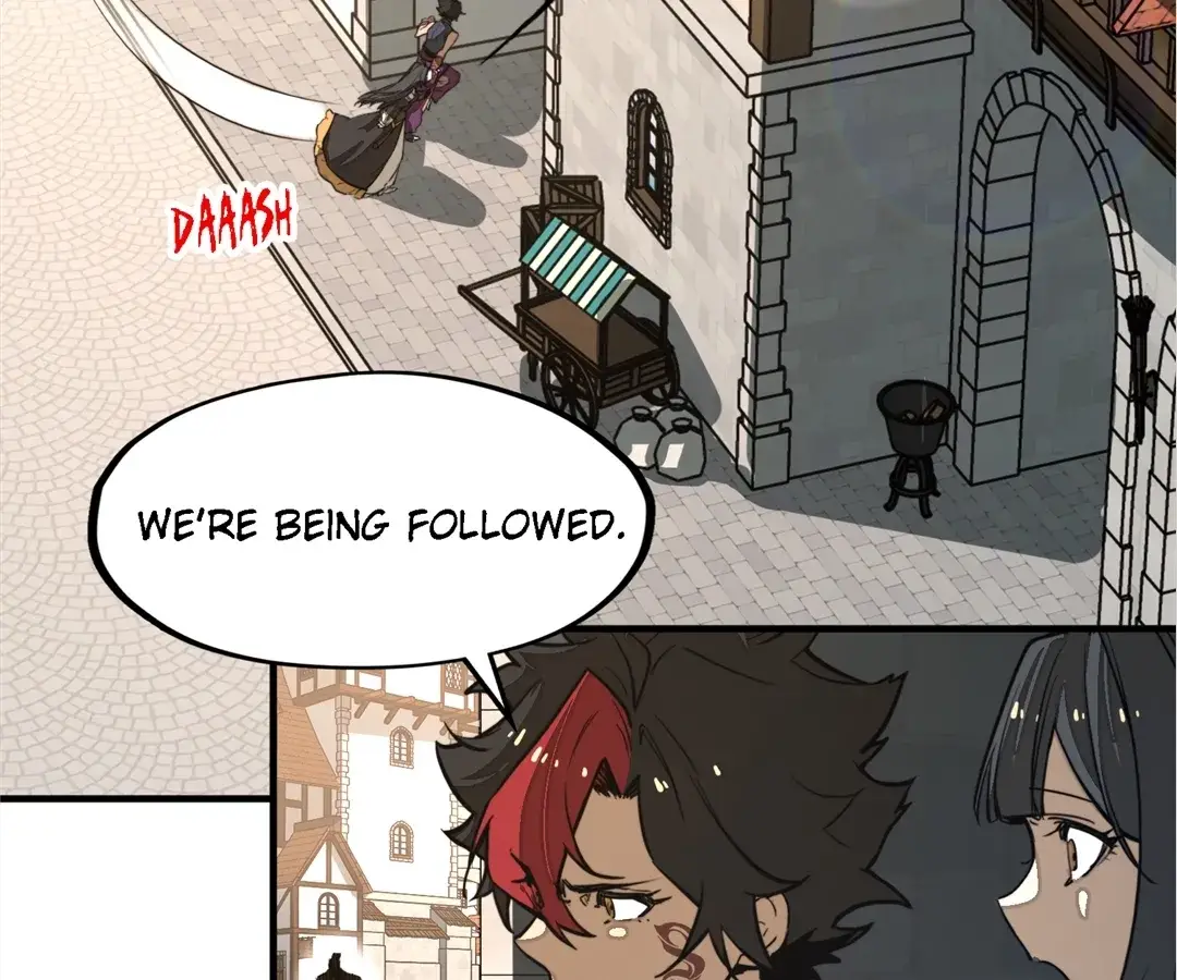 Read Cong Diceng Jueqi EN Manga Online