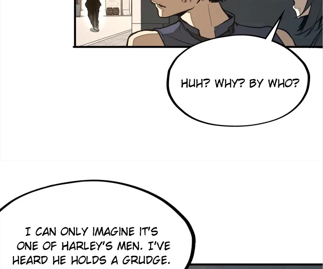 Read Cong Diceng Jueqi EN Manga Online