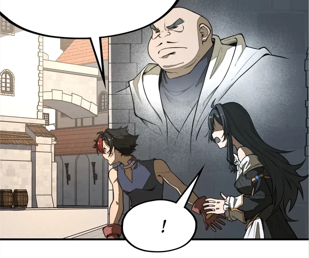 Read Cong Diceng Jueqi EN Manga Online