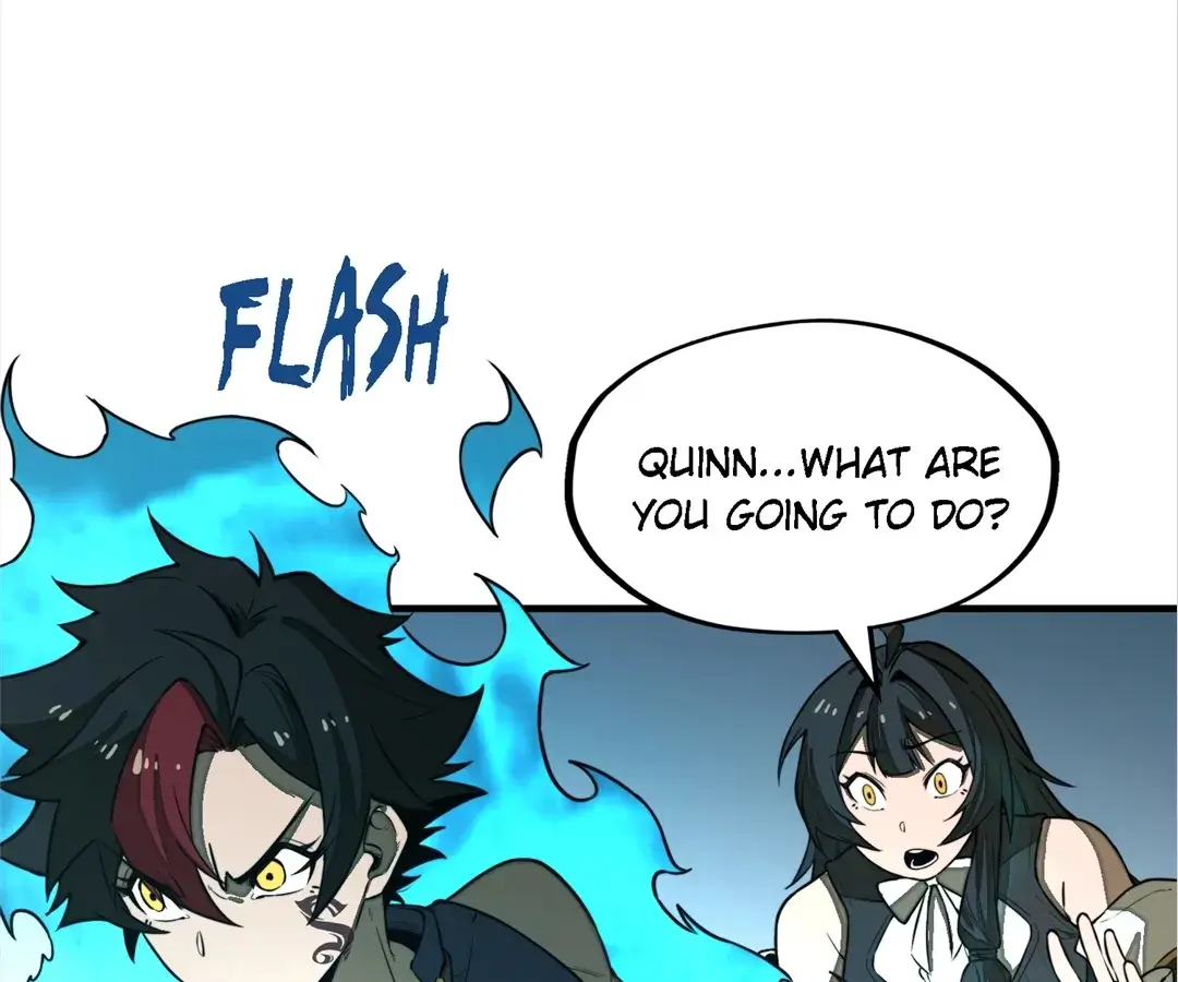 Read Cong Diceng Jueqi EN Manga Online