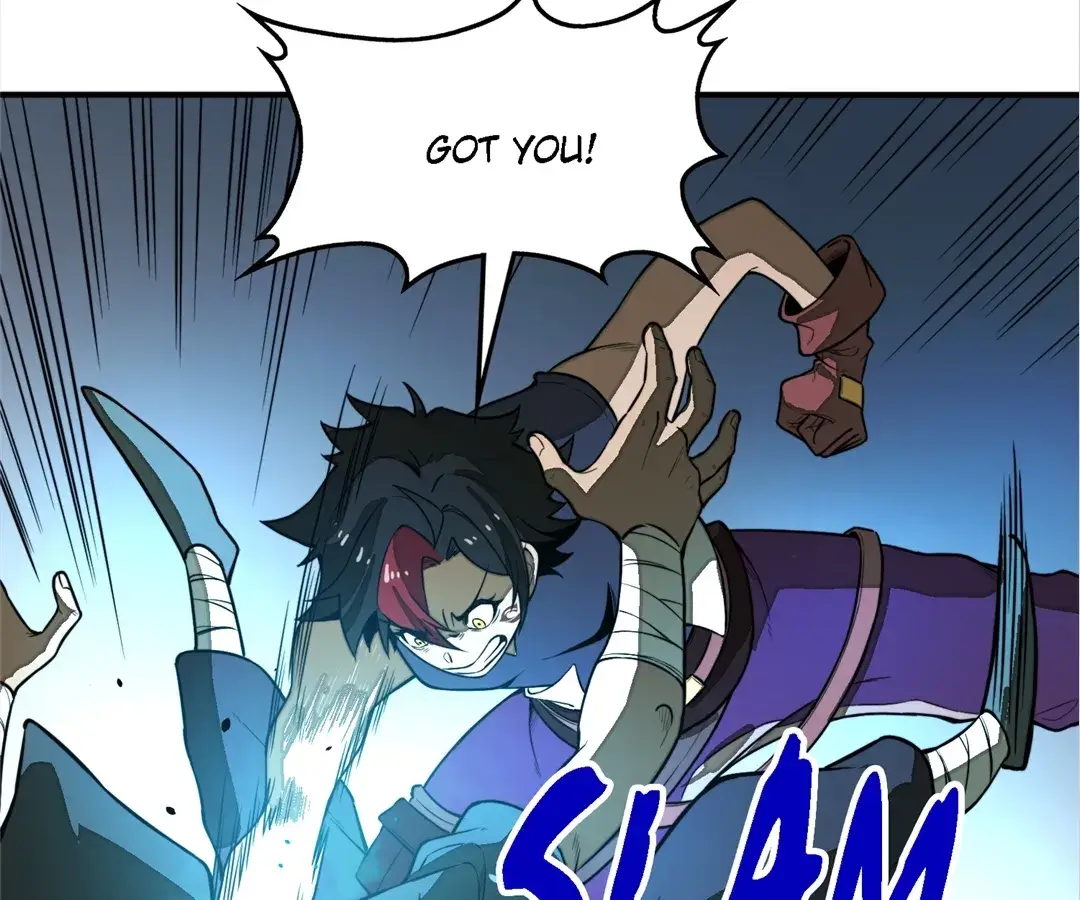 Read Cong Diceng Jueqi EN Manga Online