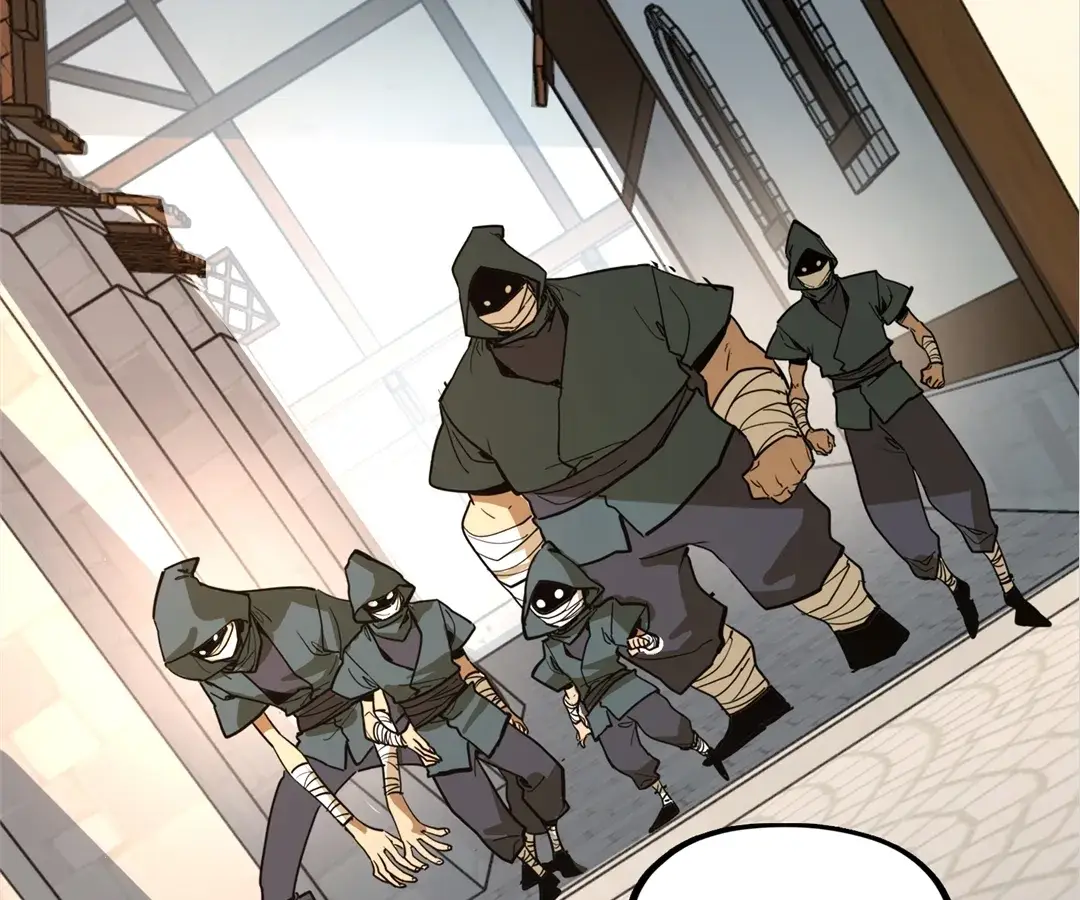 Read Cong Diceng Jueqi EN Manga Online