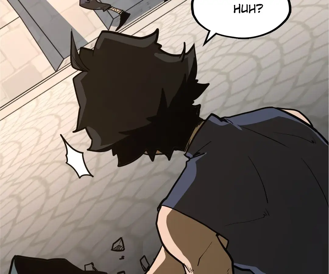 Read Cong Diceng Jueqi EN Manga Online