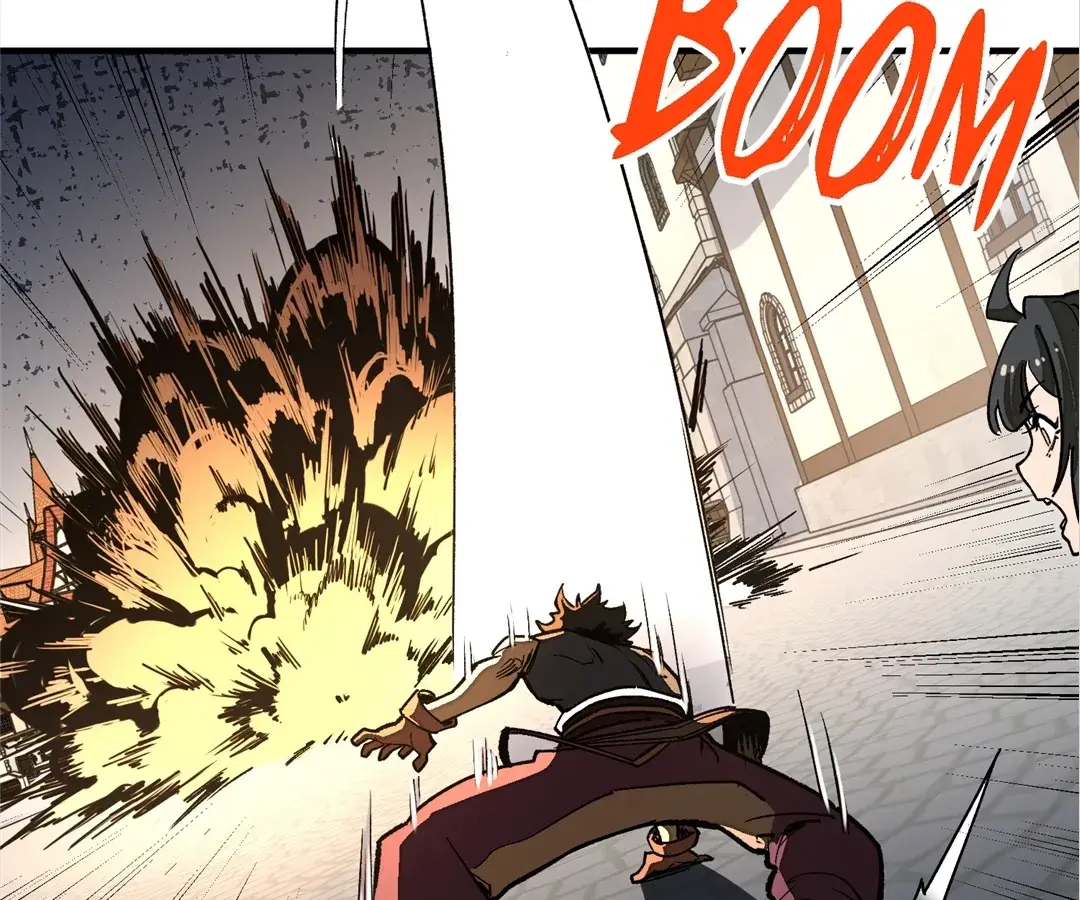 Read Cong Diceng Jueqi EN Manga Online