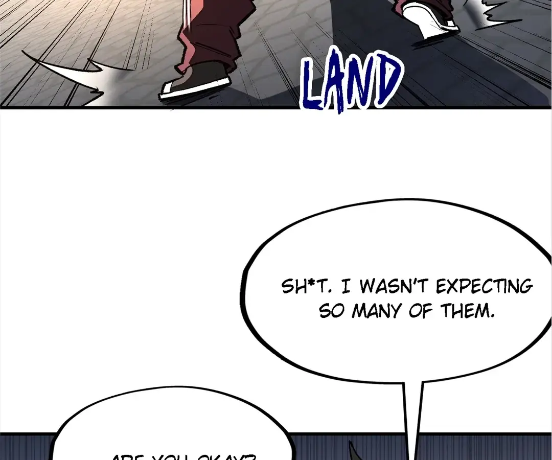 Read Cong Diceng Jueqi EN Manga Online