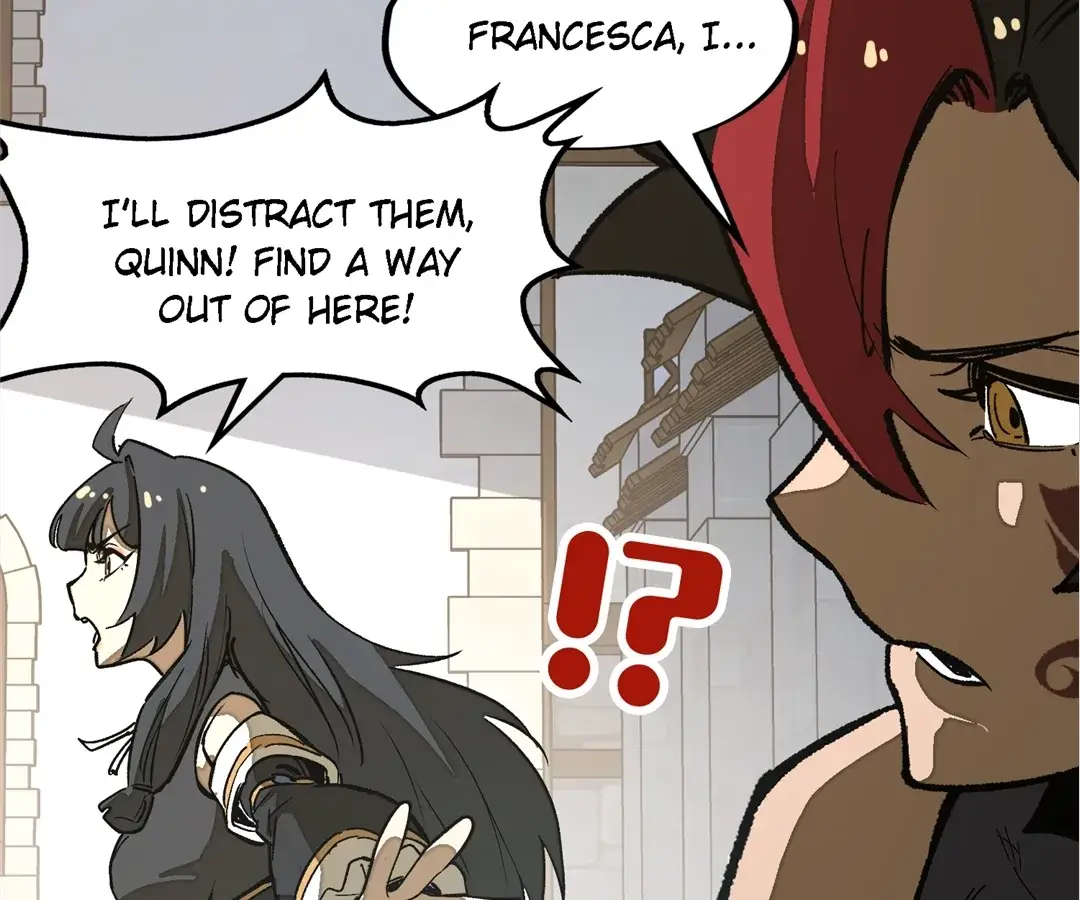 Read Cong Diceng Jueqi EN Manga Online