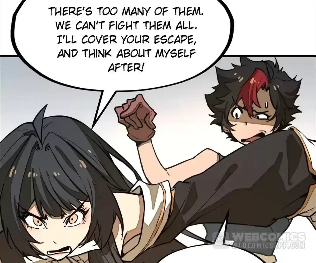 Read Cong Diceng Jueqi EN Manga Online