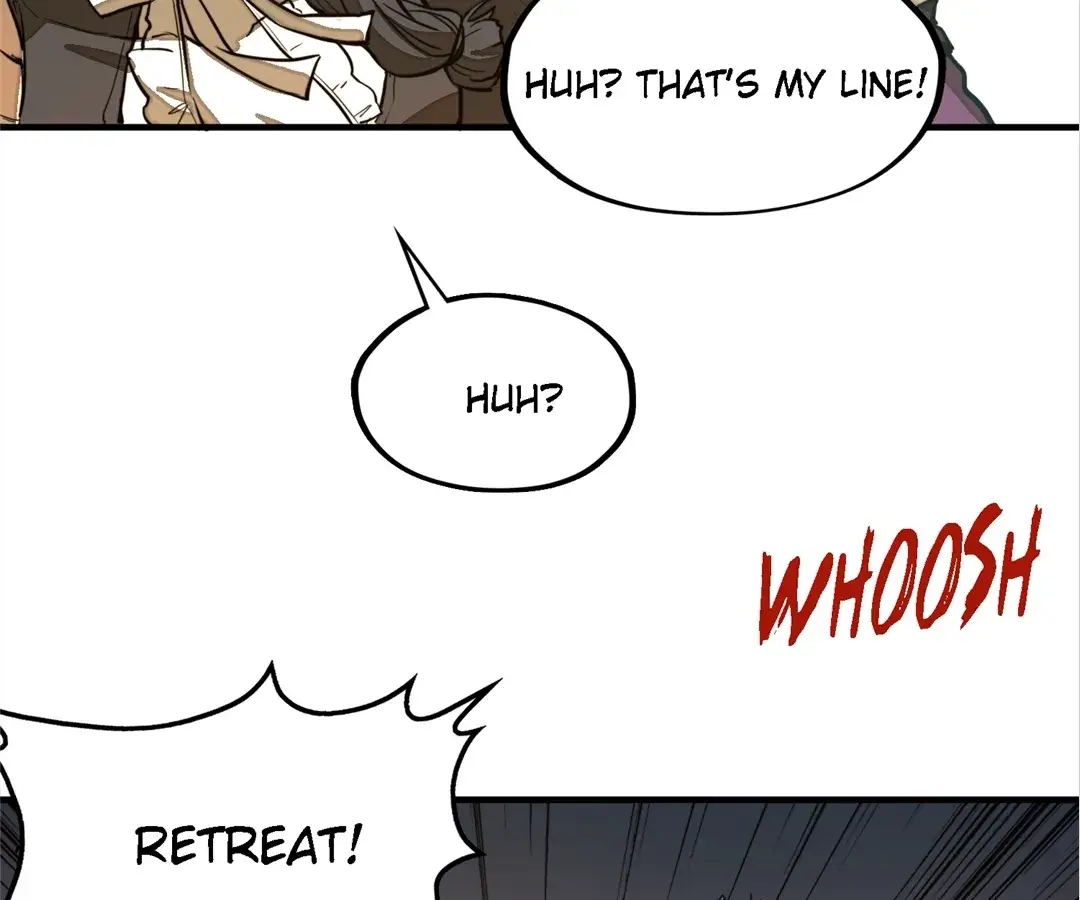 Read Cong Diceng Jueqi EN Manga Online