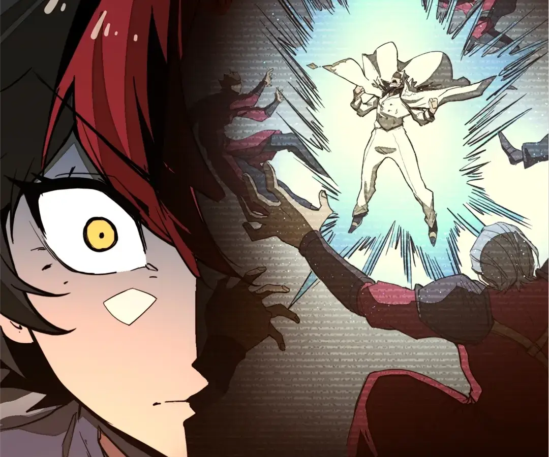 Read Cong Diceng Jueqi EN Manga Online