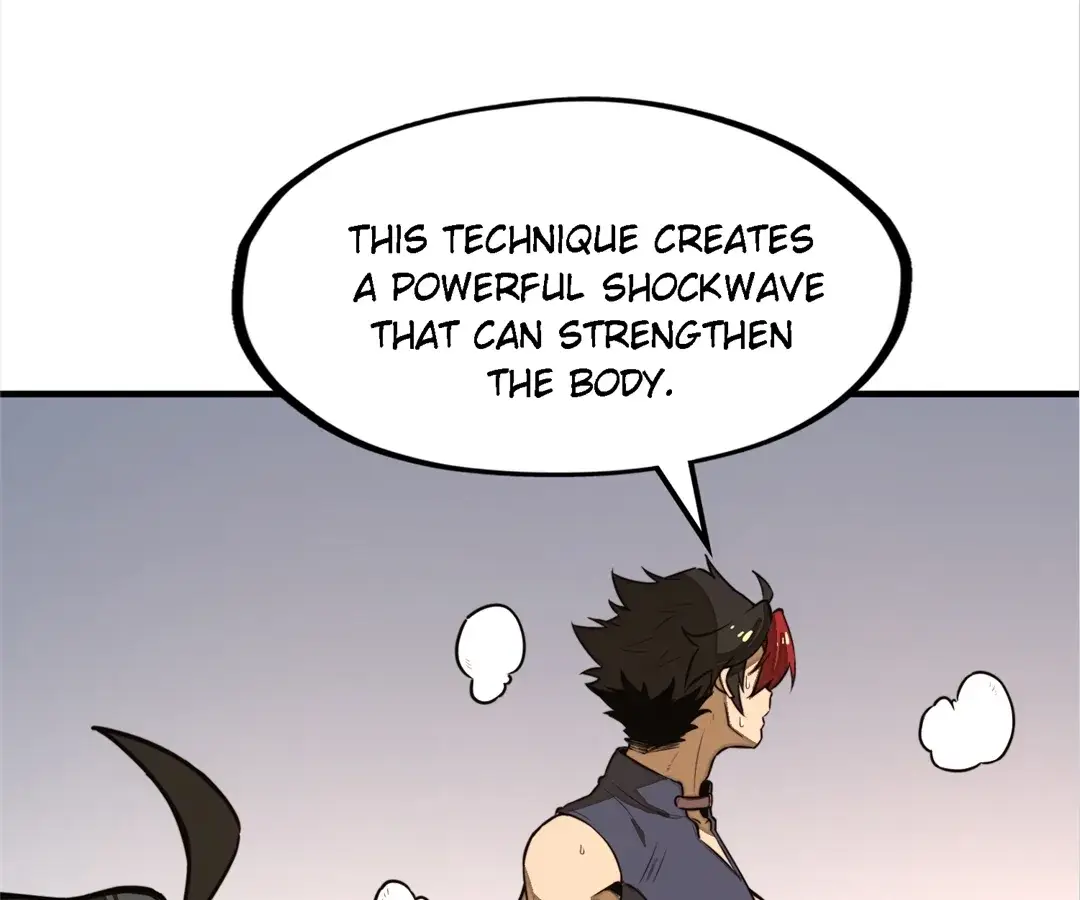 Read Cong Diceng Jueqi EN Manga Online