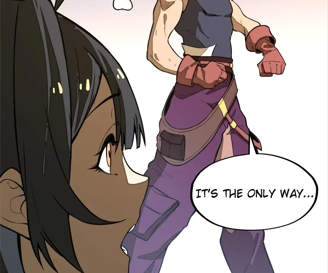 Read Cong Diceng Jueqi EN Manga Online