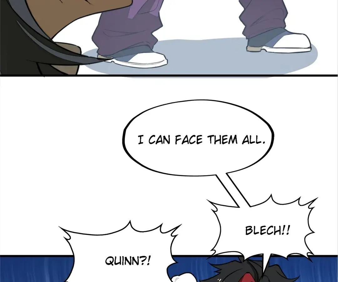 Read Cong Diceng Jueqi EN Manga Online