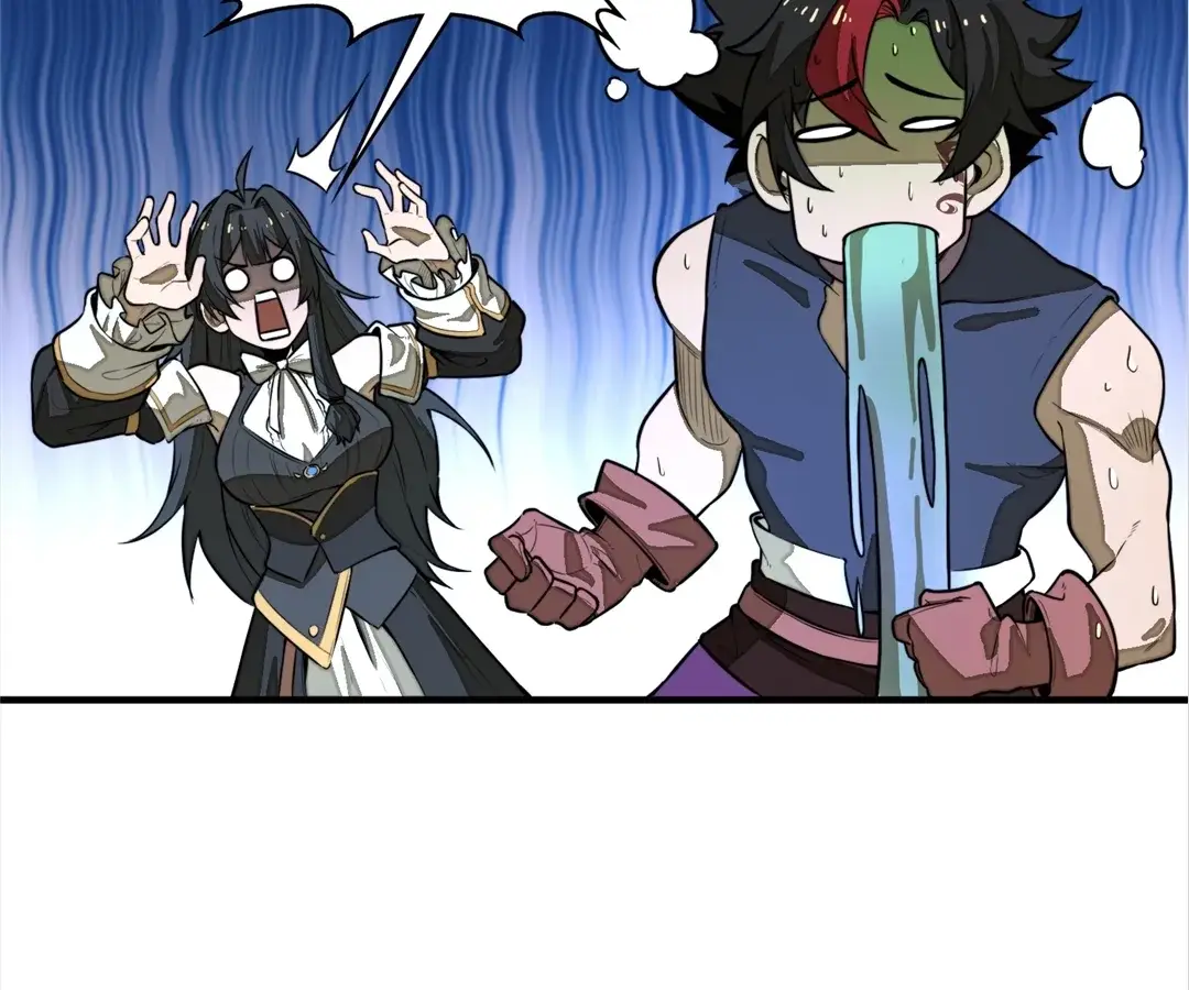 Read Cong Diceng Jueqi EN Manga Online