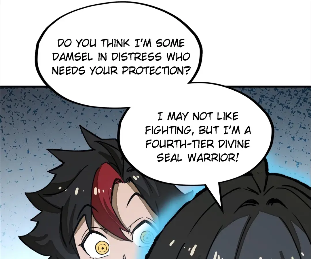 Read Cong Diceng Jueqi EN Manga Online