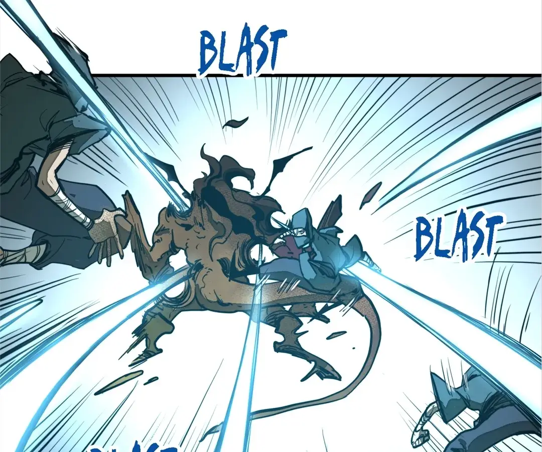 Read Cong Diceng Jueqi EN Manga Online