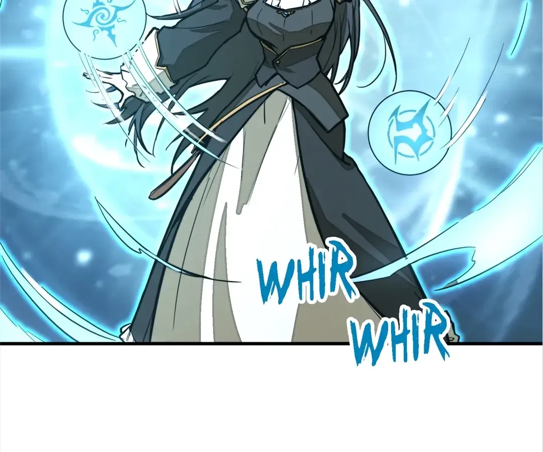 Read Cong Diceng Jueqi EN Manga Online