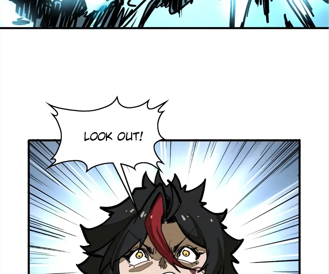 Read Cong Diceng Jueqi EN Manga Online