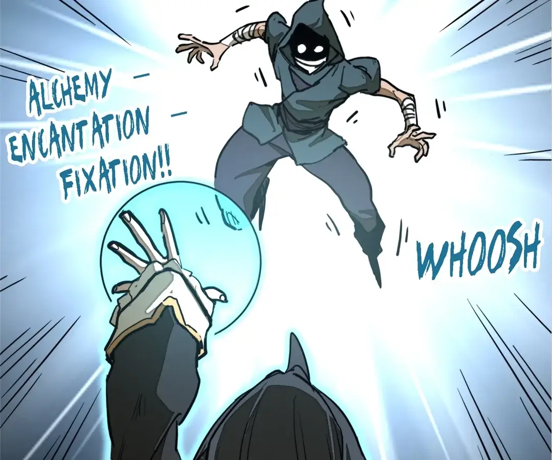 Read Cong Diceng Jueqi EN Manga Online