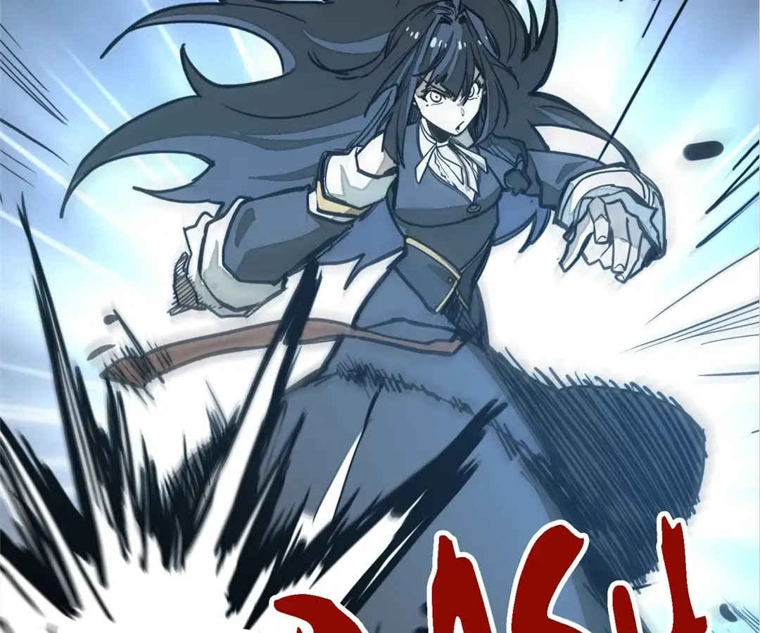 Read Cong Diceng Jueqi EN Manga Online