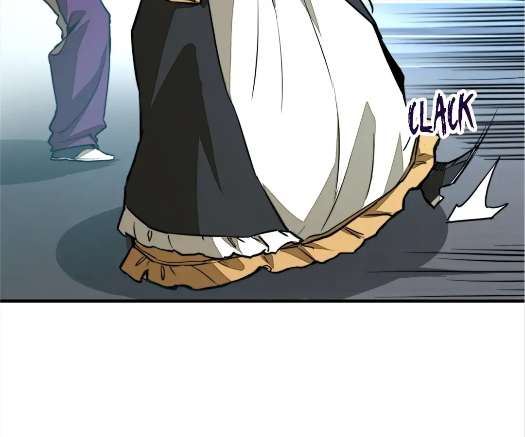 Read Cong Diceng Jueqi EN Manga Online