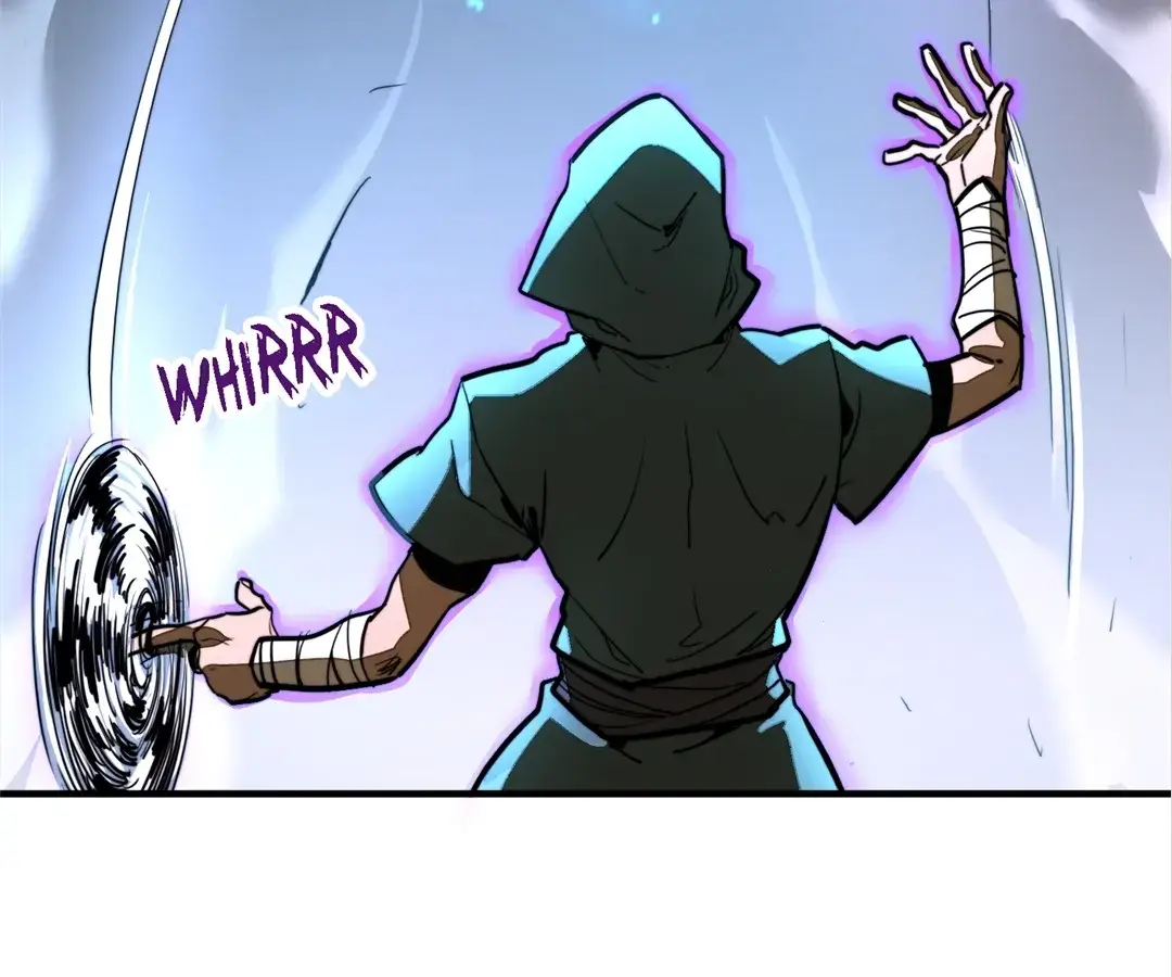 Read Cong Diceng Jueqi EN Manga Online