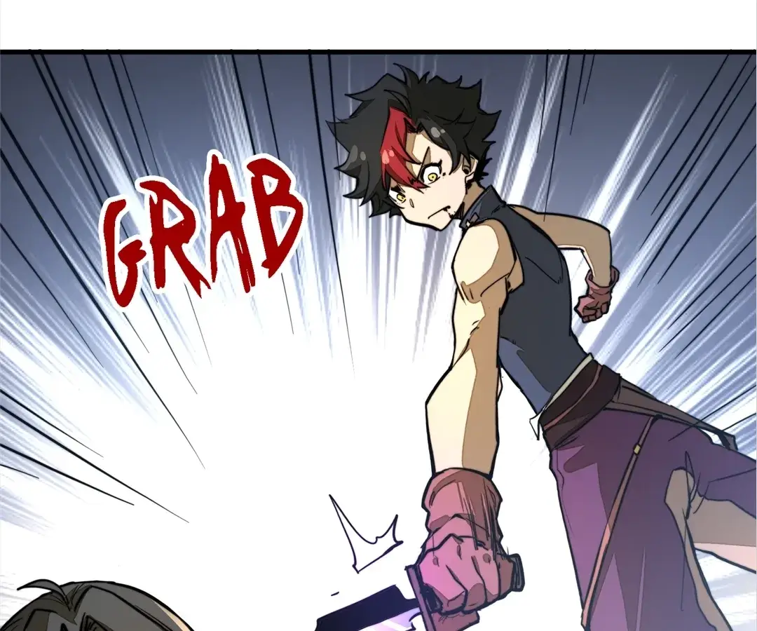 Read Cong Diceng Jueqi EN Manga Online